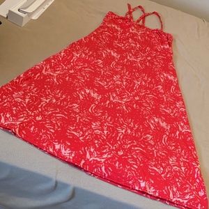 North Face Summer Dress